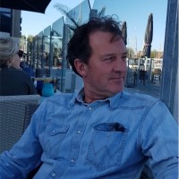 Robert Rinsma