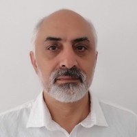 Mehrdad Sarschar