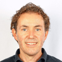 Richard Bakker