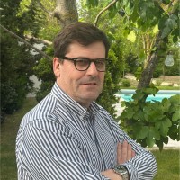 Christophe Berthet