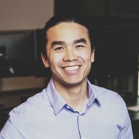 Edric Lin