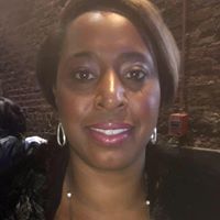 Tabitha Dumas, DNP, RN
