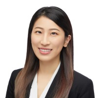 Amber Chen