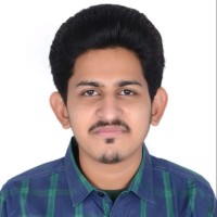 Darshan Bhimani