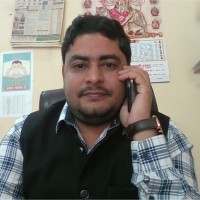 Shubham Rajput