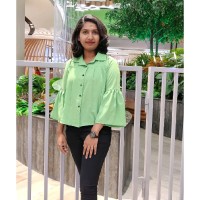 Sindhu Raj