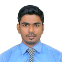 Jebarson Anantharaj