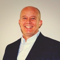 Keith Stokes