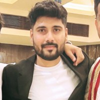 Dev Ghosh