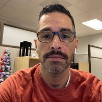 Mark Guerrero