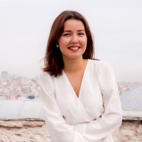 Leyli Bashimova