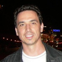Andrey Pankov