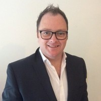 Hamish Wilkinson