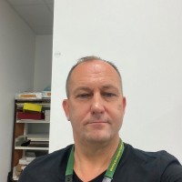 John Warburton