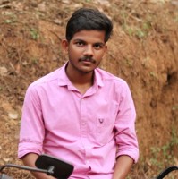 Arun vr