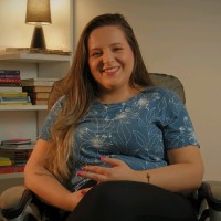 Jéssica Netto Fortes
