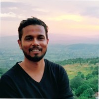 Akash Patil