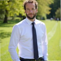 Boris Van De Water