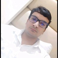 Jagdish Prasad Gupta