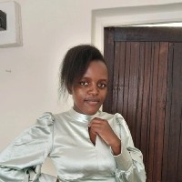 Annshietah Kaguri