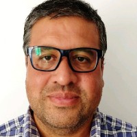 Javier Martinangeli