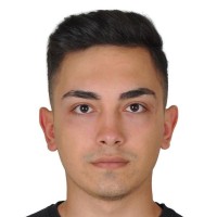 Furkan Coşkun