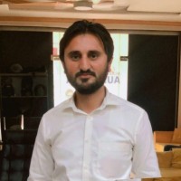 Muhammad Kamran Haider