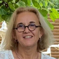 Frédérique Fauvel