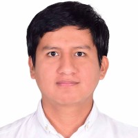 Victor Giancarlo Flores Palian