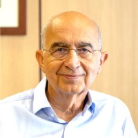 Basil Logothetis