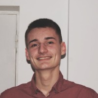 Benjamin Buissette