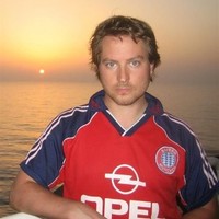 Glenn Larsen