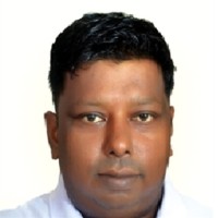 Kuldeep Prakash