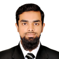 Azeem Mohammed