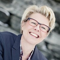 Susanne Olofsson