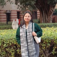Muskan Thapa
