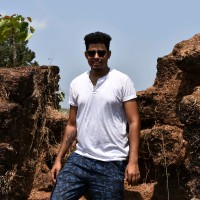 Aniruddha Bhat