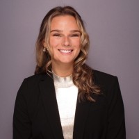 Maggie Harrison