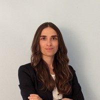Yasmin Bulach
