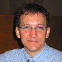 Richard Rivers
