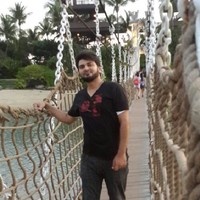 Farhan Baig