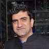 Manu Grover