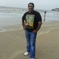 umesh bhamare