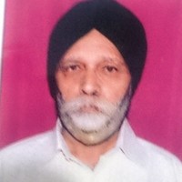 Dyalsingh Walia