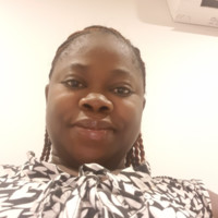 Nkeiruka Ikekwere