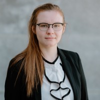 Korinne Erickson
