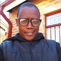 Mthokozisi Mokoena
