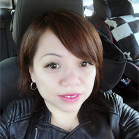 Cathy Huang