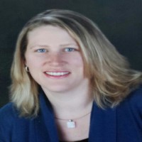 Kristin Johnson
