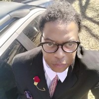 Timothy Coles